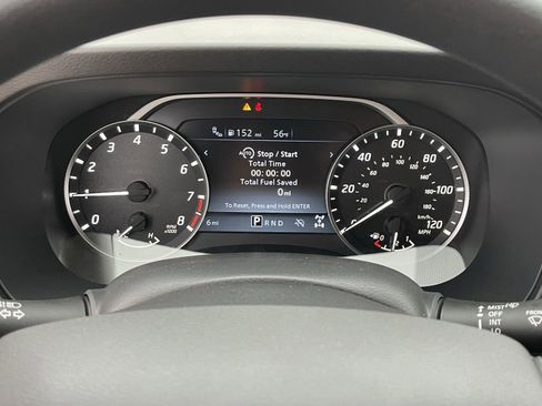 New 2026 Nissan Frontier S w/ Tow Package image 32