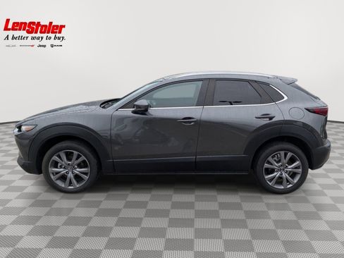 Used 2024 MAZDA CX-30 AWD 2.5 S w/ Preferred Package image 2