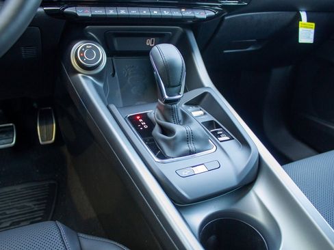 Used 2025 Alfa Romeo Tonale Base w/ Premium Package image 20