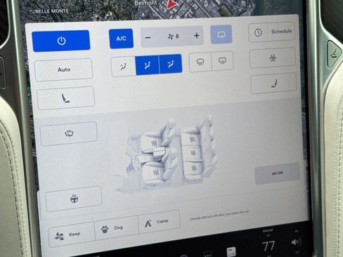 Used 2017 Tesla Model S 100D image 26