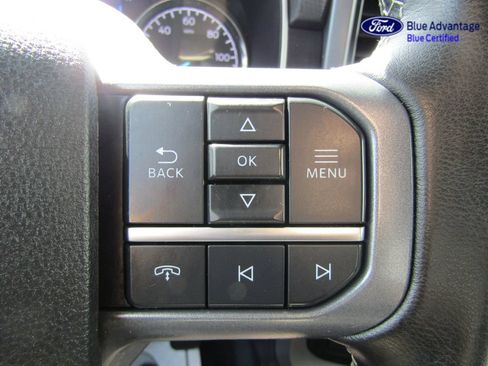 Certified 2023 Ford F150 XLT w/ Equipment Group 302A High AWD/4WD image 34