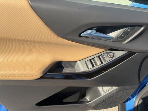 New 2026 Chevrolet Equinox ACTIV w/ Safety and Technology Package image 17