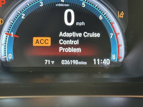 Used 2021 Honda Civic EX image 19