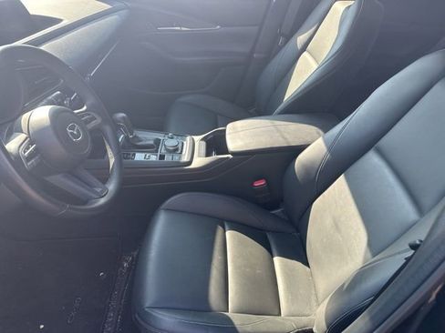 Used 2023 MAZDA CX-30 AWD 2.5 S w/ Select Package image 14