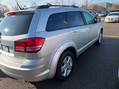Used 2010 Dodge Journey SXT w/ Premium Convenience Group image 14
