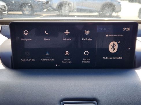 New 2025 Acura TLX w/ Technology Package FWD image 11