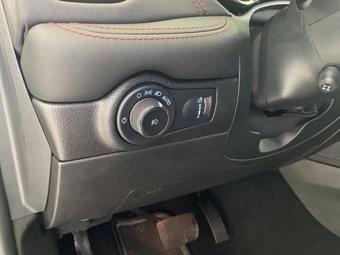 New 2023 Dodge Durango GT RWD image 39