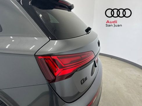 Used 2024 Audi Q5 e Premium Plus image 5