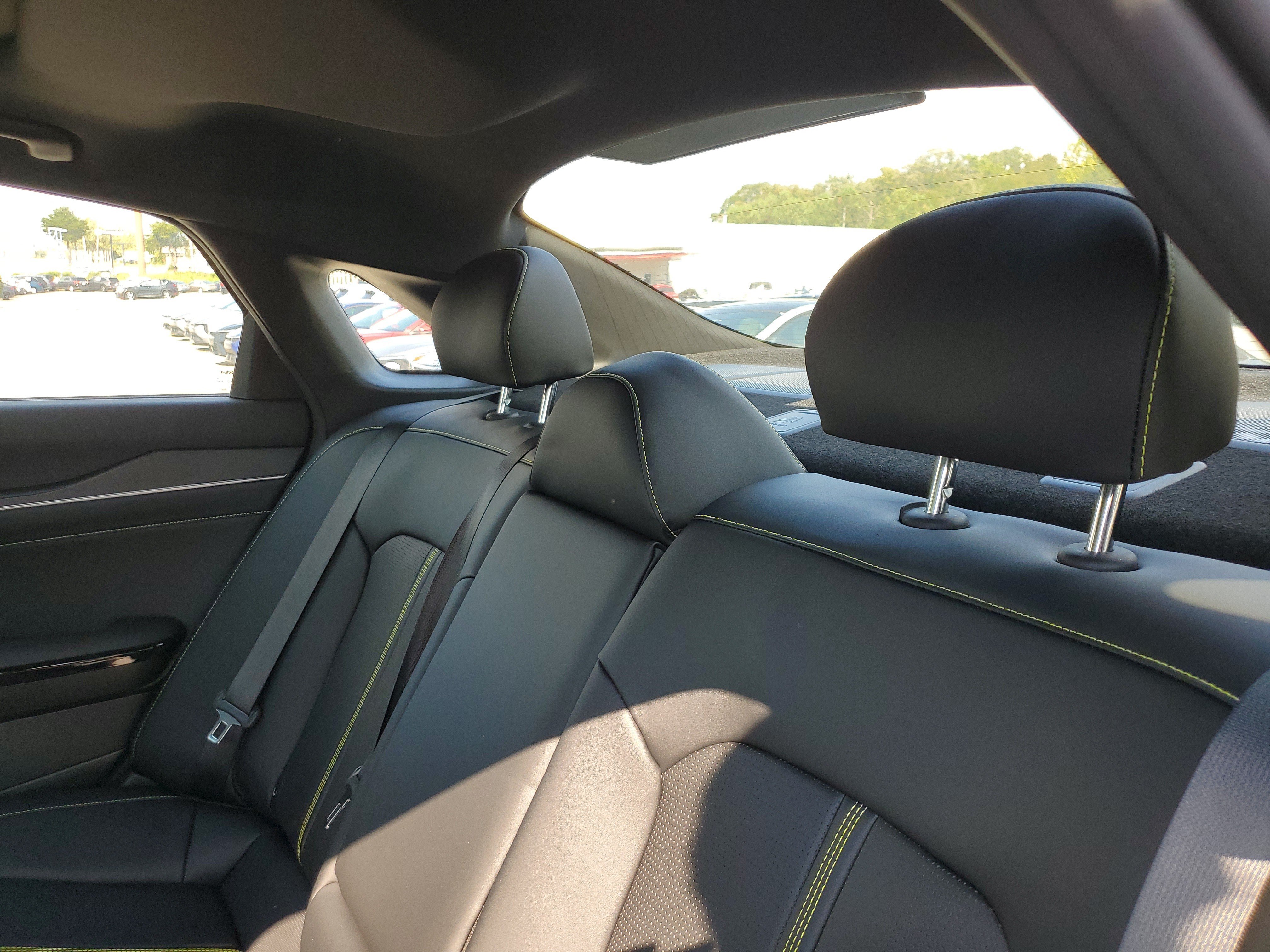 New 2027 Kia K5 GT w/ GT1 Package FWD image 9