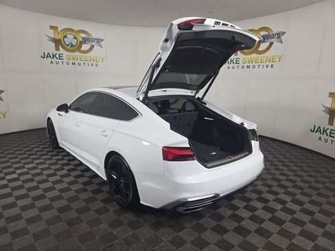 Used 2021 Audi A5 2.0T Premium AWD/4WD image 33