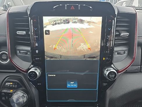 Used 2023 RAM 1500 Rebel w/ Rebel Level 1 Equipment Group image 22