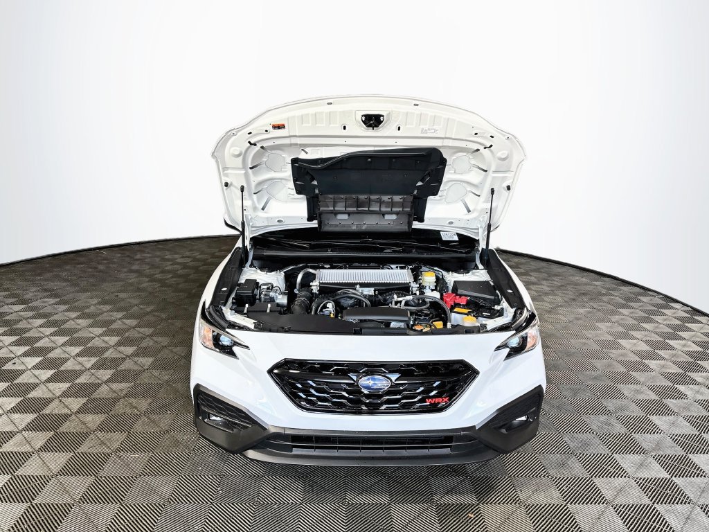New 2026 Subaru WRX Premium AWD/4WD image 22