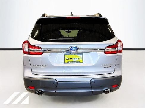 Used 2022 Subaru Ascent Touring AWD/4WD image 6