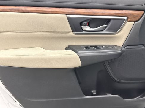 Used 2022 Honda CR-V EX image 9