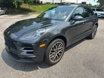Used 2020 Porsche Macan