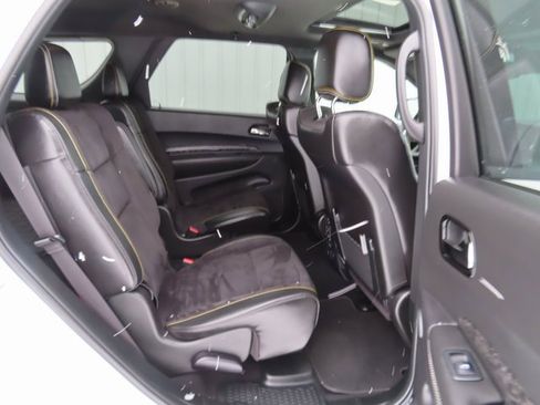 Used 2024 Dodge Durango SRT image 31