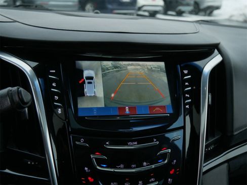 Used 2019 Cadillac Escalade ESV Platinum image 22