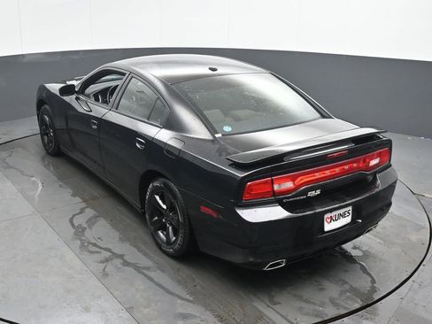 Used 2012 Dodge Charger SE w/ Connectivity Group image 20