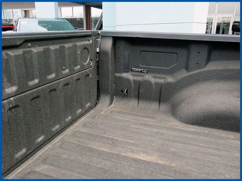 Certified 2022 RAM 1500 Big Horn w/ Trailer Tow Group image 11