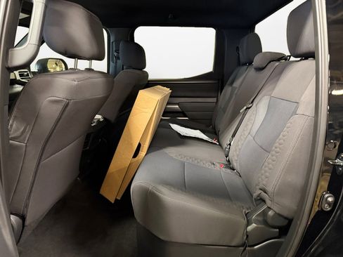 Used 2026 Toyota Tundra SR5 image 15