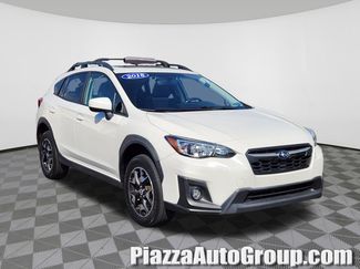 Used 2018 Subaru Crosstrek 2.0i Premium AWD/4WD video 1