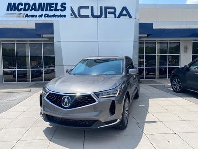 New 2026 Acura RDX SH-AWD w/ Technology Package