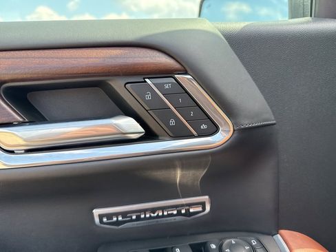 Used 2024 GMC Sierra 1500 Denali Ultimate image 22