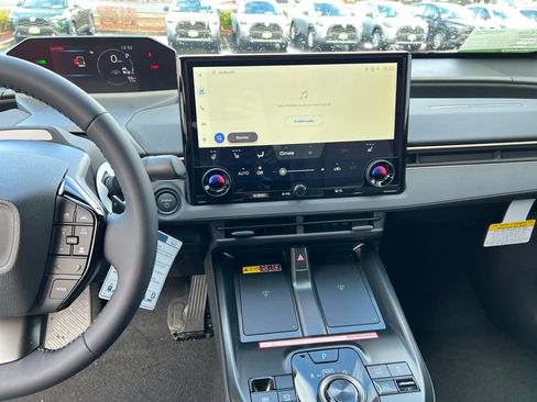 New 2026 Toyota bZ XLE image 19