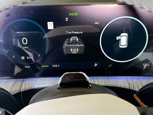 New 2025 Hyundai Santa Fe Calligraphy image 12