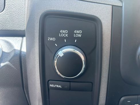 Used 2016 RAM 1500 ST w/ SXT Appearance Group AWD/4WD image 22