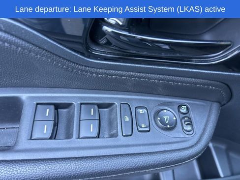 Used 2023 Honda Odyssey Elite image 12