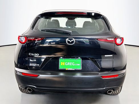 Used 2024 MAZDA CX-30 AWD 2.5 S image 8