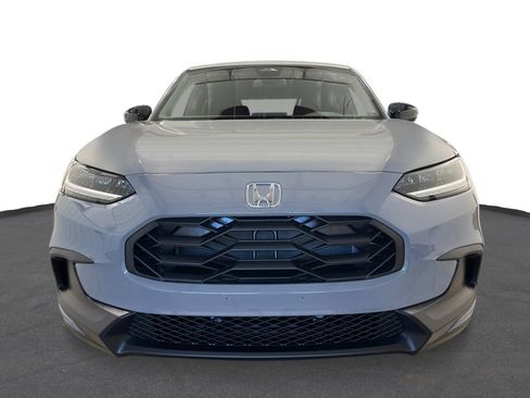 New 2027 Honda HR-V Sport image 8