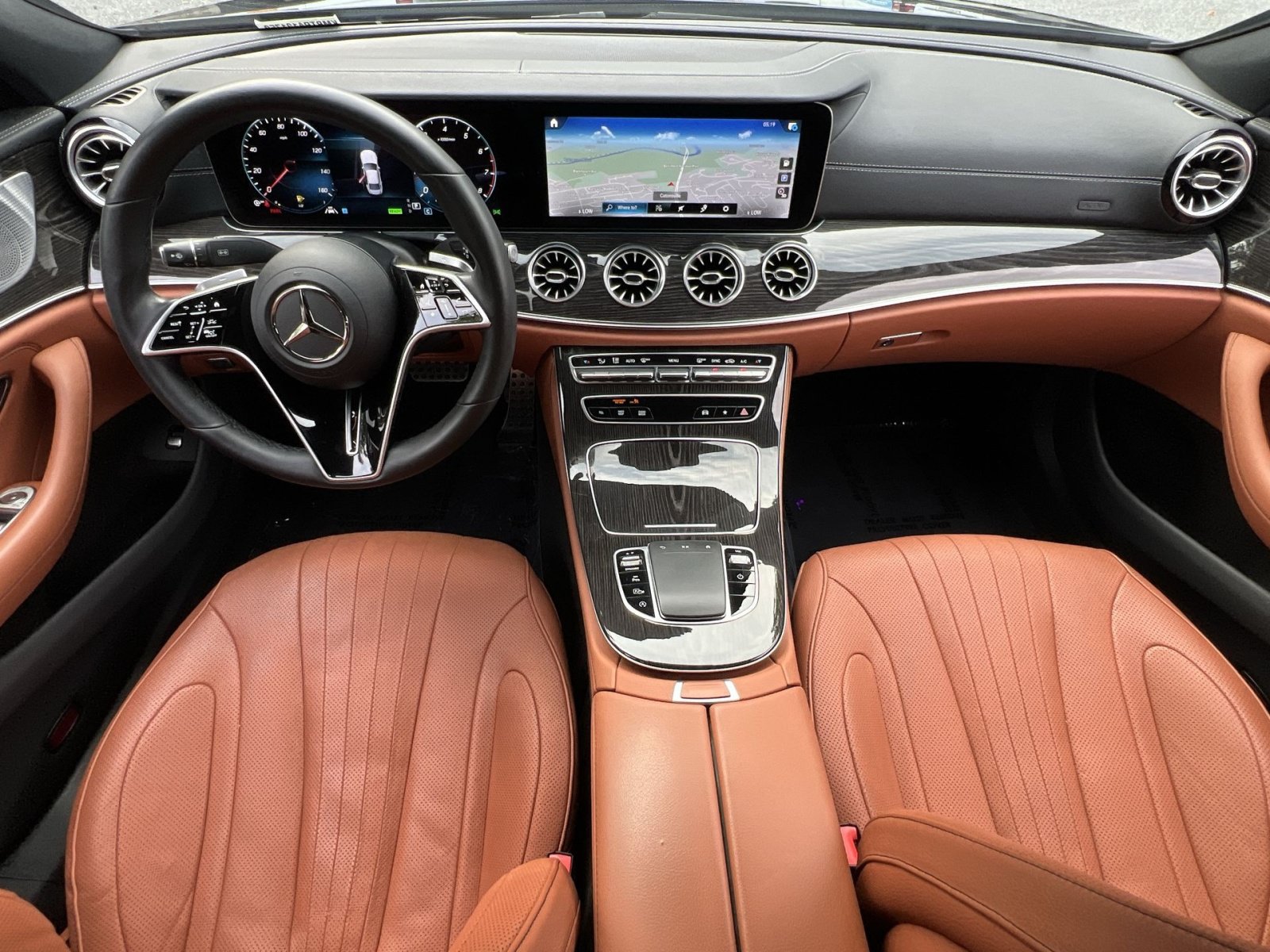 Used 2023 Mercedes-Benz CLS 450 4MATIC image 28