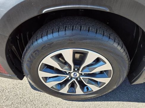 Used 2024 Subaru Outback Limited AWD/4WD image 27