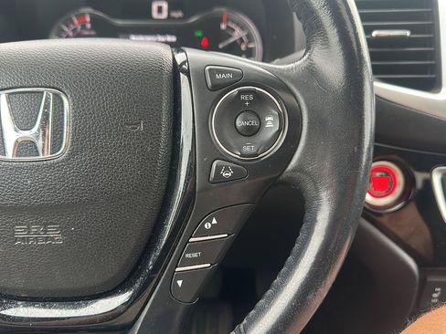 Used 2019 Honda Ridgeline RTL-E image 15