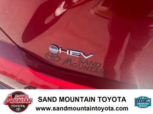 Used 2025 Toyota Camry XSE w/ Premium Plus Package FWD image 9
