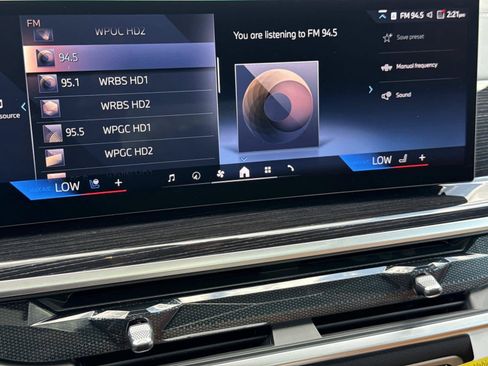 New 2027 BMW X7 xDrive40i w/ Executive Package AWD/4WD image 3