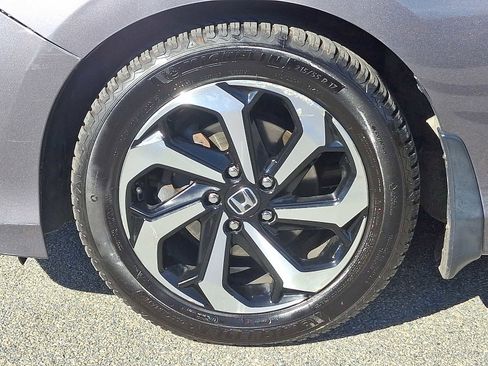 Used 2016 Honda Accord EX-L image 9