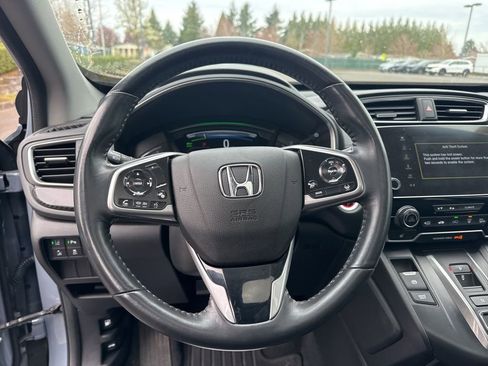 Used 2022 Honda CR-V Touring image 10