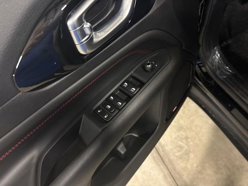 New 2026 Jeep Compass Trailhawk image 11