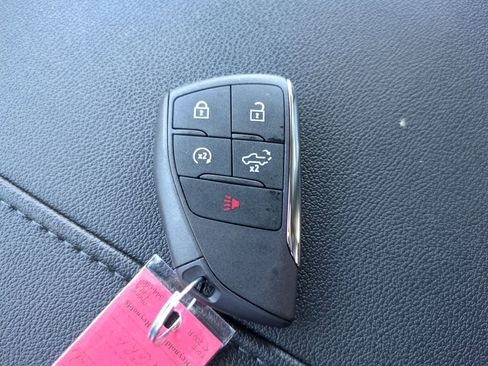 New 2026 Chevrolet Silverado 2500 LT w/ Trail Boss Package image 27