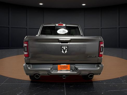 Used 2020 RAM 1500 Sport w/ Leather & Sound Group AWD/4WD image 6