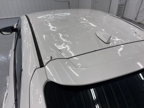 Used 2017 Honda Civic LX image 28