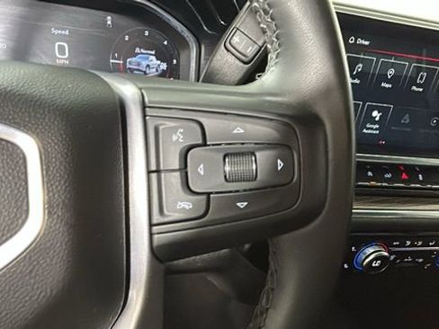 Used 2024 GMC Sierra 1500 Elevation AWD/4WD image 17