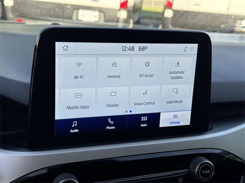 Certified 2022 Ford Escape SE image 13