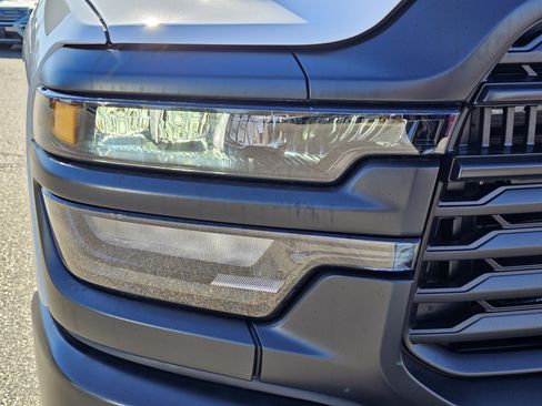 New 2025 RAM 2500 Tradesman image 4