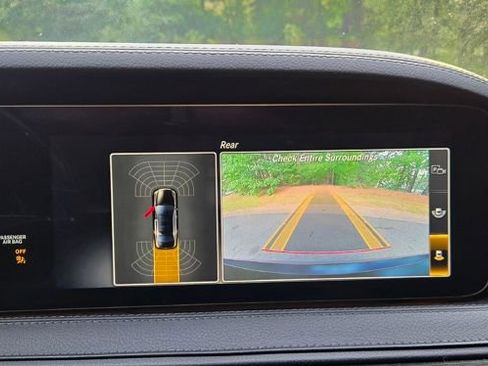 Used 2019 Mercedes-Benz S 560 Sedan image 37