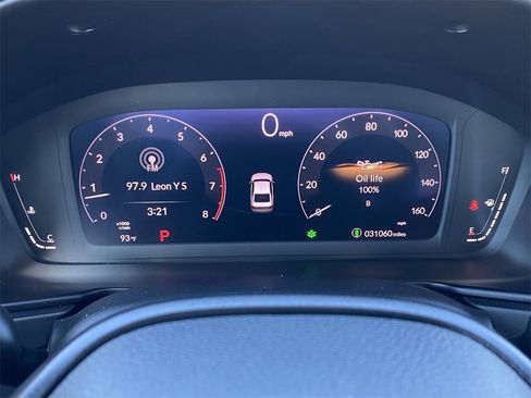 Used 2023 Honda Accord LX image 30