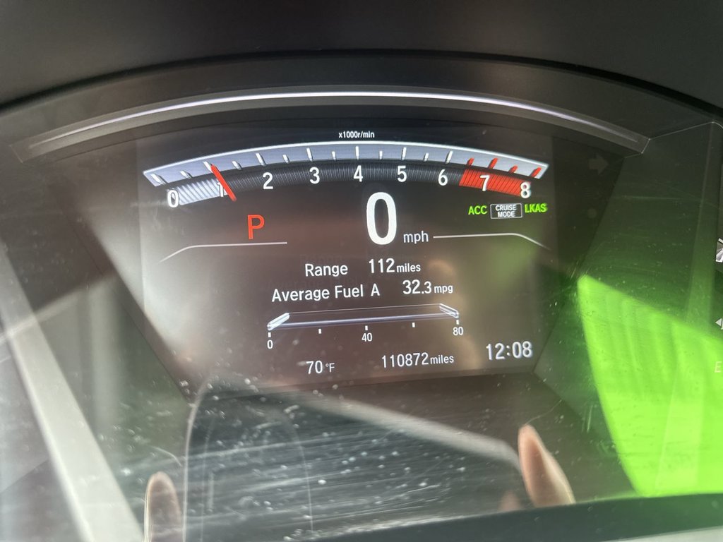 Used 2017 Honda CR-V EX image 22